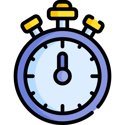 icon Chronometre